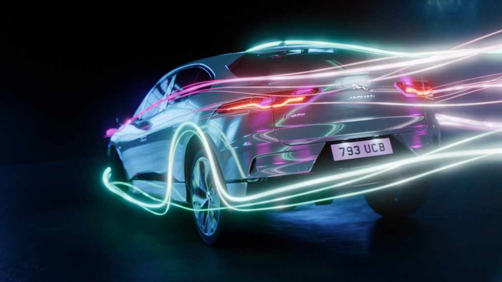 Jaguar Land Rover joue son va-tout sur l’électrique